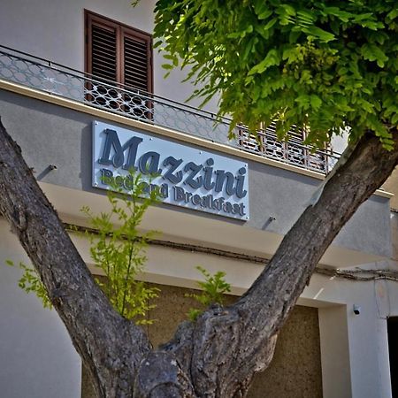Bed & Breakfast "Mazzini" Leverano Zewnętrze zdjęcie