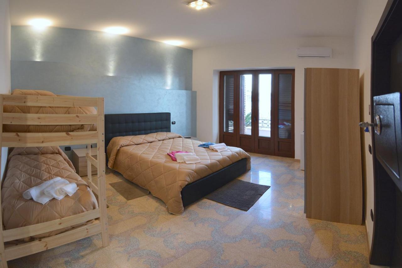 Bed & Breakfast "Mazzini" Leverano Zewnętrze zdjęcie