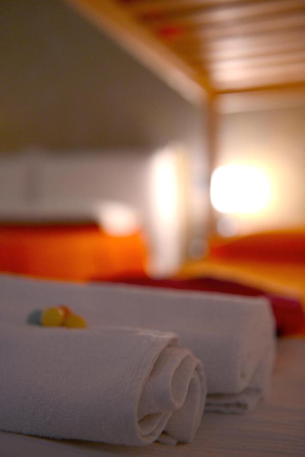 Bed & Breakfast "Mazzini" Leverano Zewnętrze zdjęcie