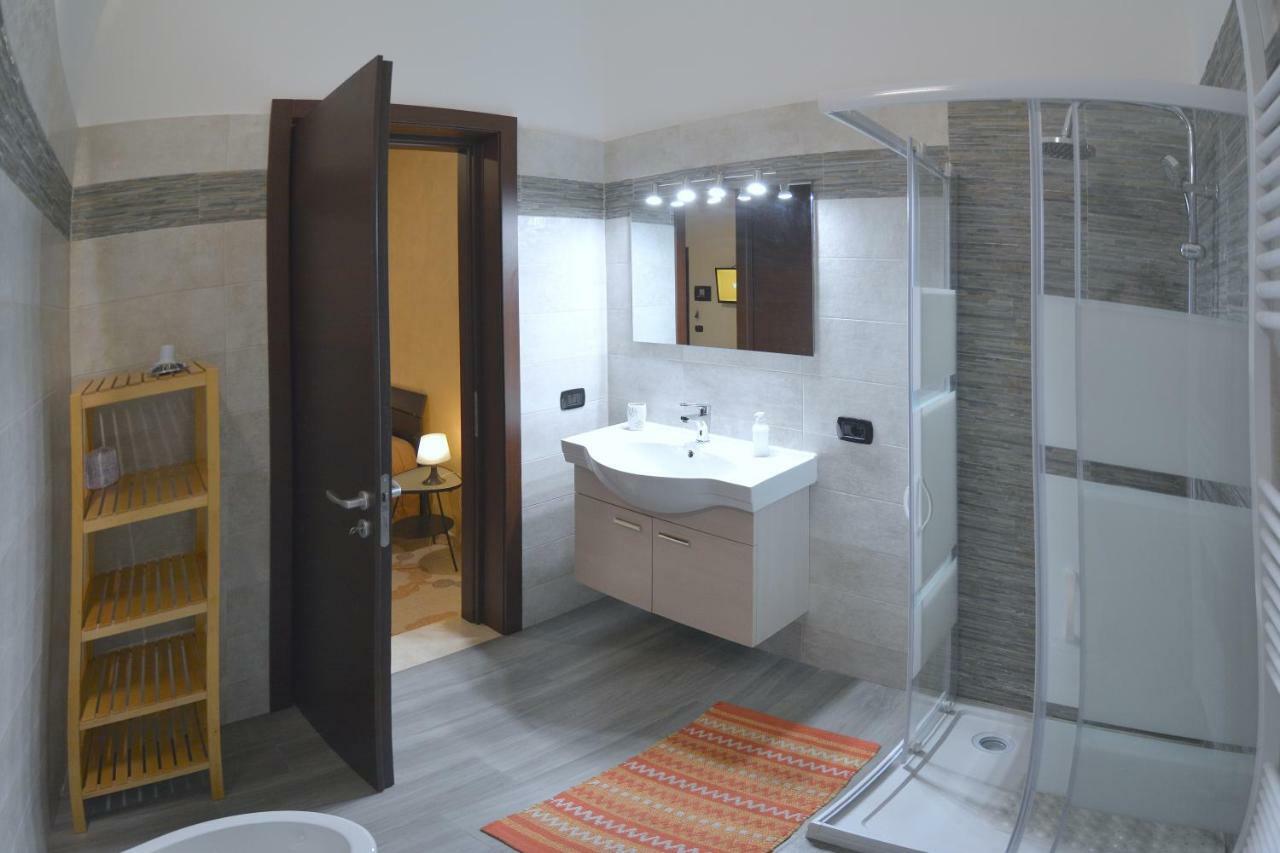 Bed & Breakfast "Mazzini" Leverano Zewnętrze zdjęcie