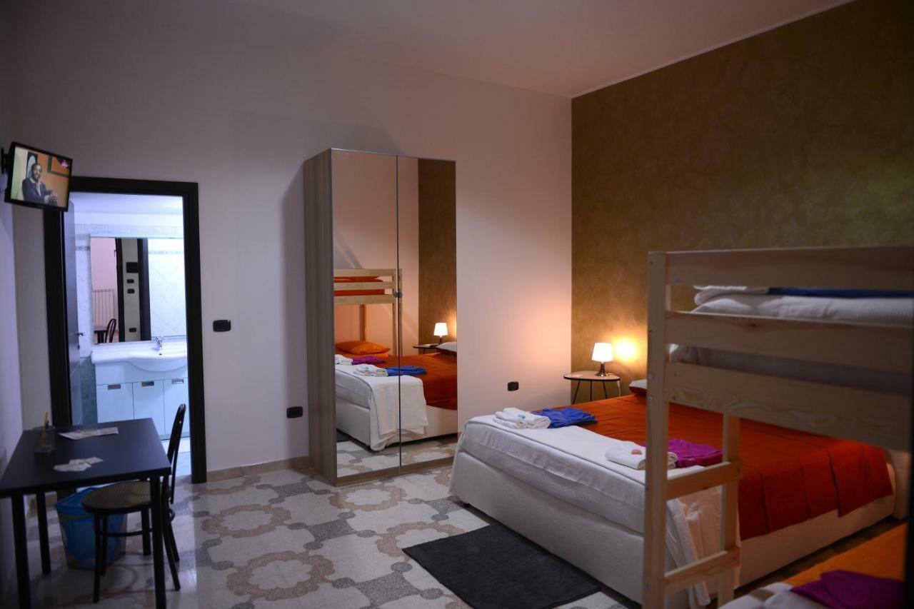 Bed & Breakfast "Mazzini" Leverano Zewnętrze zdjęcie