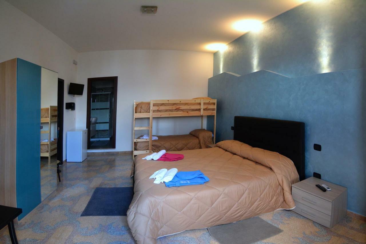 Bed & Breakfast "Mazzini" Leverano Zewnętrze zdjęcie