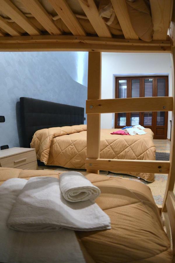 Bed & Breakfast "Mazzini" Leverano Zewnętrze zdjęcie