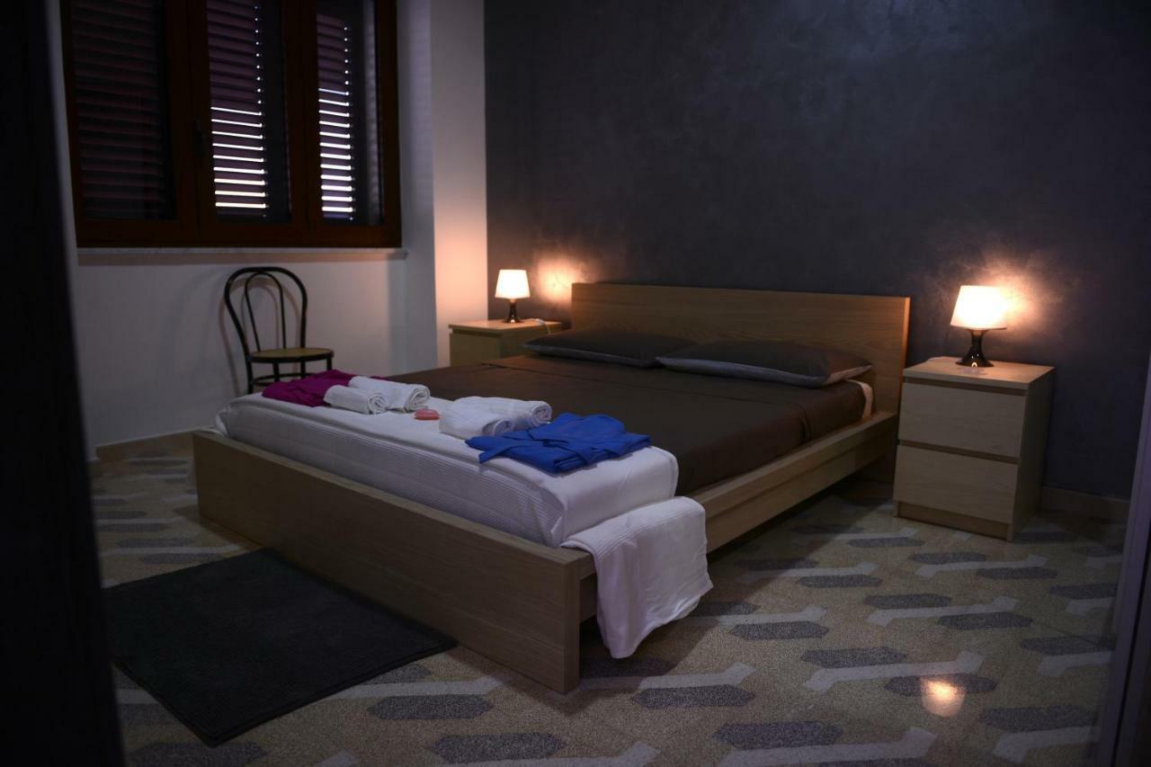 Bed & Breakfast "Mazzini" Leverano Zewnętrze zdjęcie