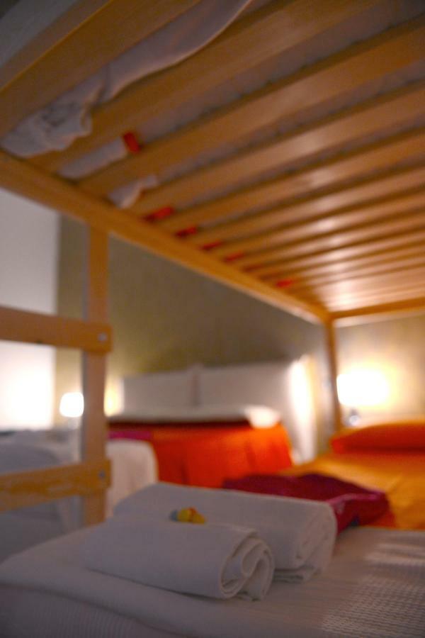 Bed & Breakfast "Mazzini" Leverano Zewnętrze zdjęcie