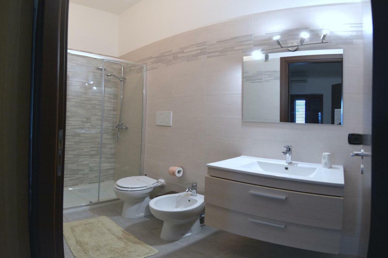 Bed & Breakfast "Mazzini" Leverano Zewnętrze zdjęcie