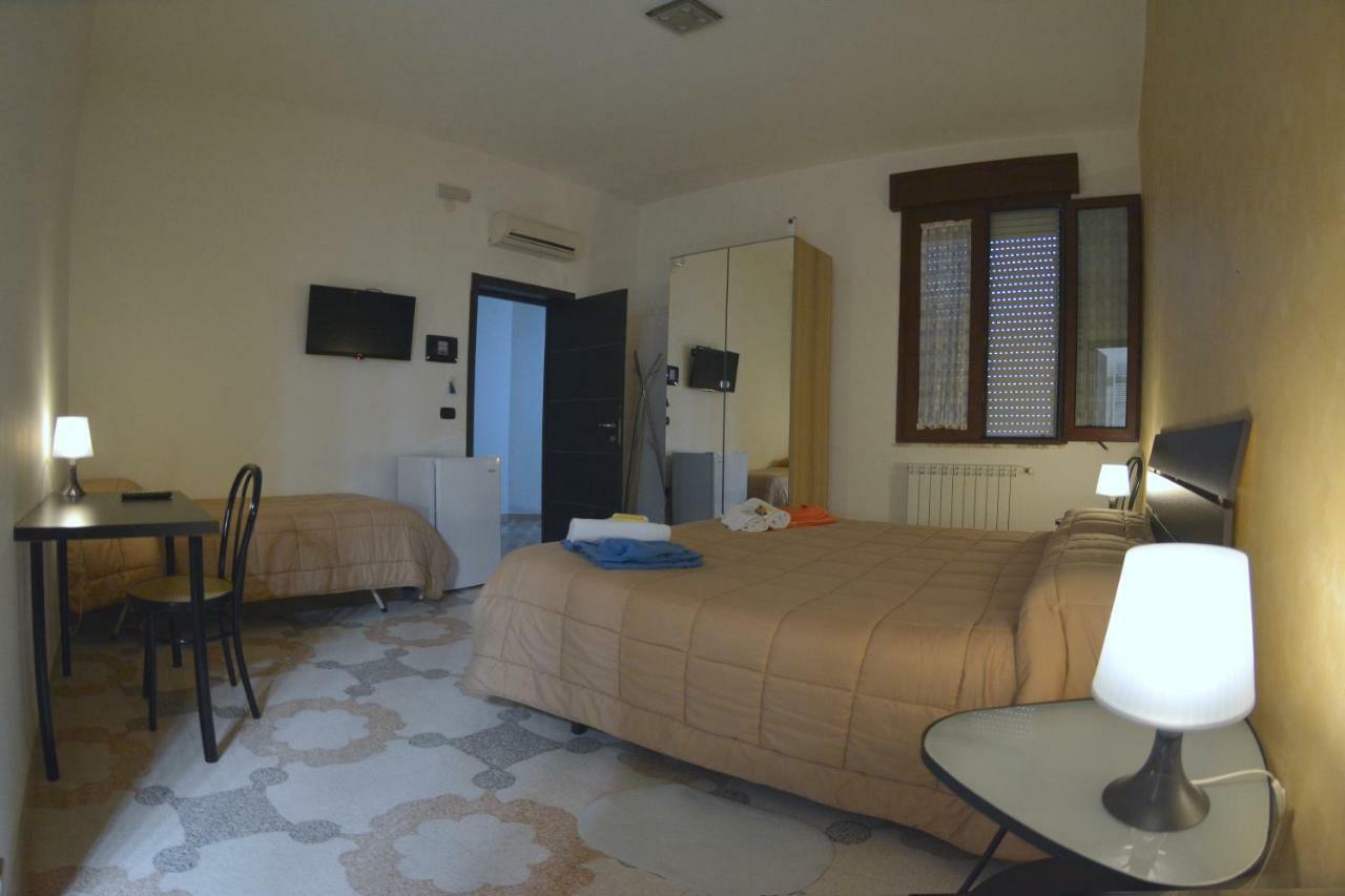 Bed & Breakfast "Mazzini" Leverano Zewnętrze zdjęcie