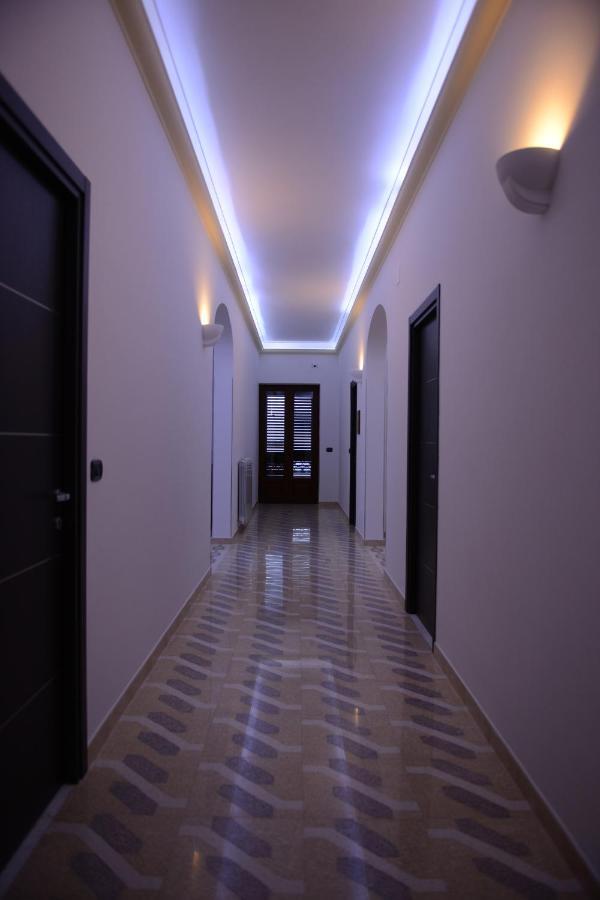 Bed & Breakfast "Mazzini" Leverano Zewnętrze zdjęcie