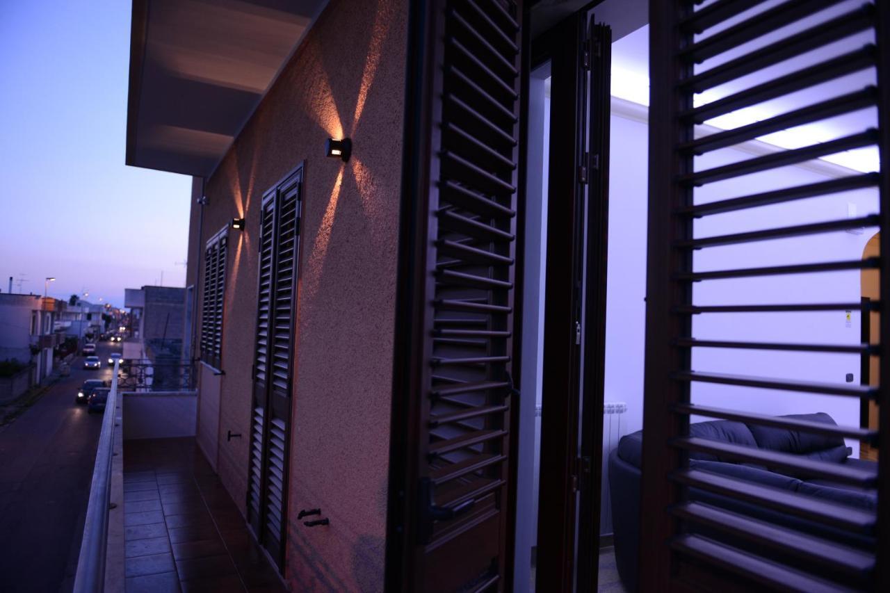 Bed & Breakfast "Mazzini" Leverano Zewnętrze zdjęcie